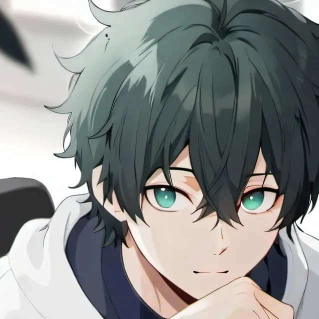 chat with ai character: MHA idiomas