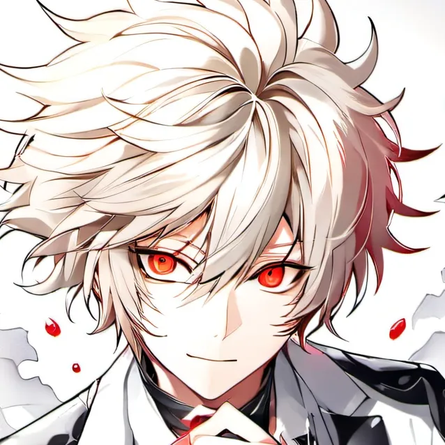 chat with ai character: Bakugo hipnosis