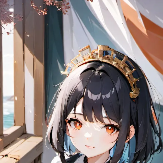 chat with ai character: MHA cordura