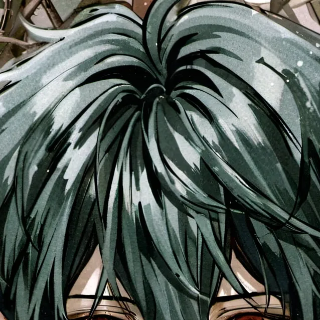 chat with ai character: Deku V. y Deku H. 