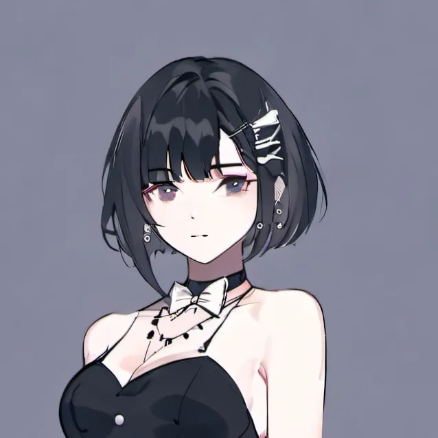 chat with ai character: Crepypastas 