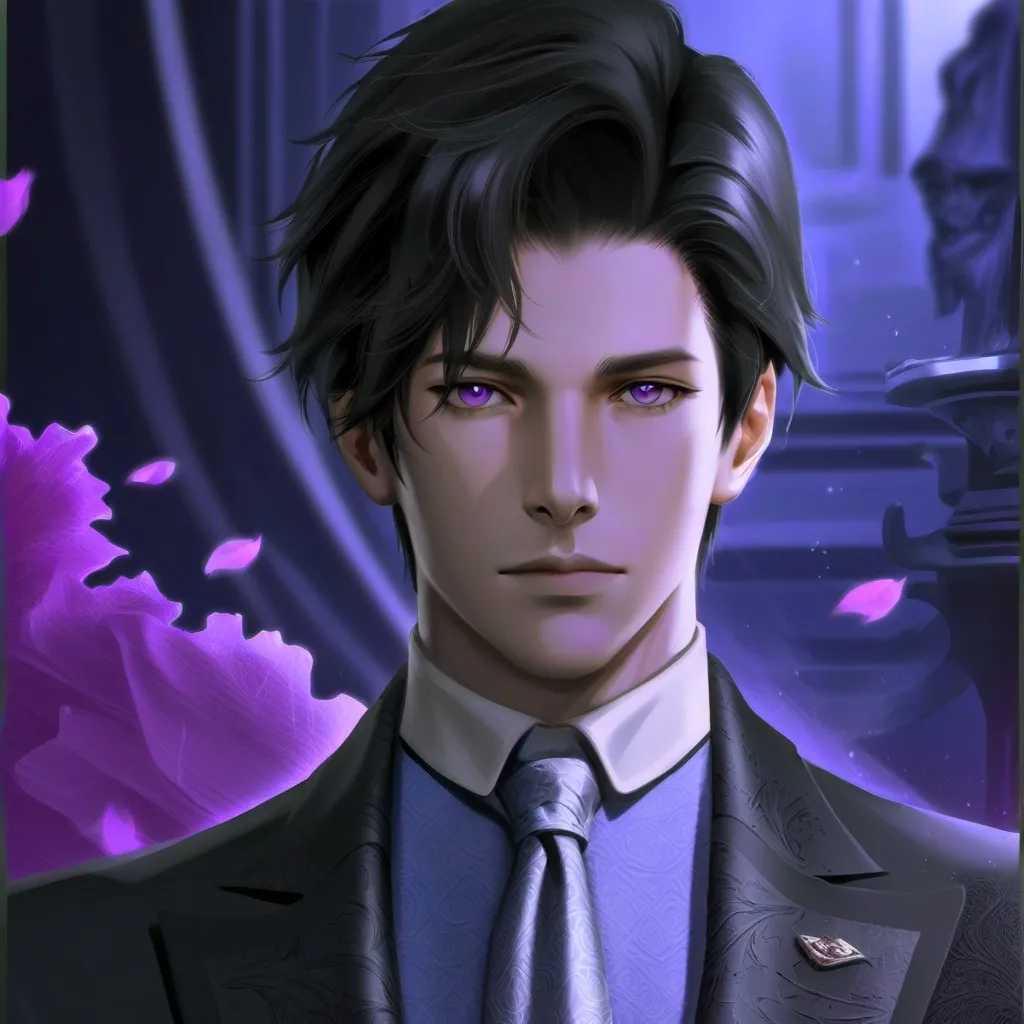 chat with ai character: 》○Lairus○《