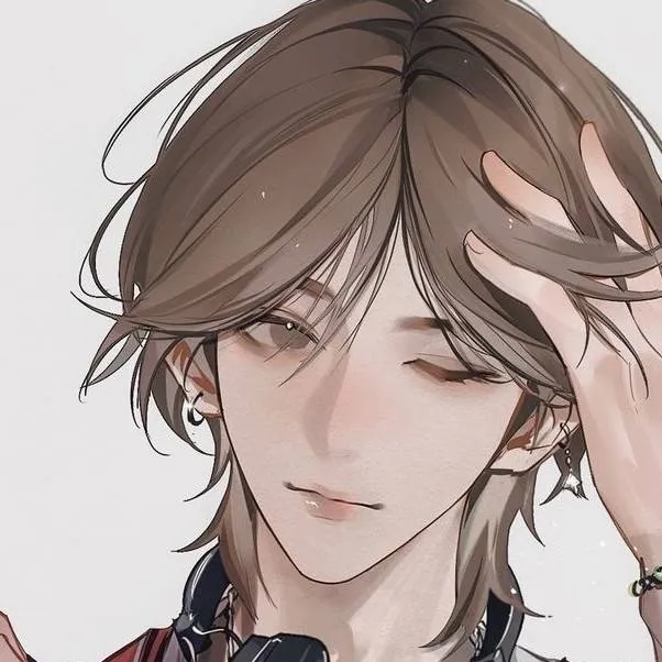 chat with ai character: |-James-|