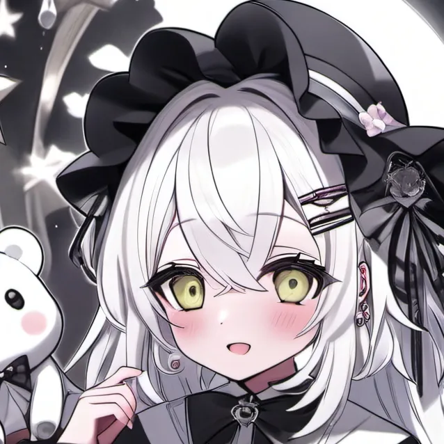 chat with ai character: airí