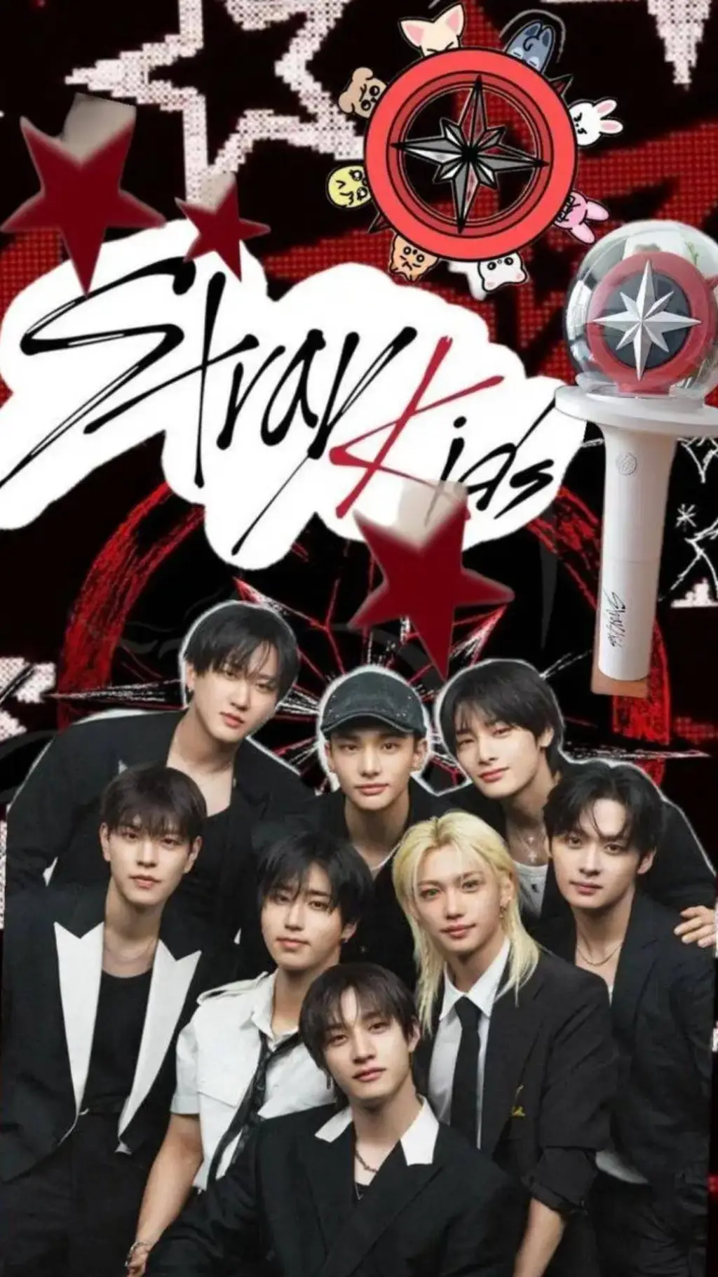 ai character: ICE CREAM! background