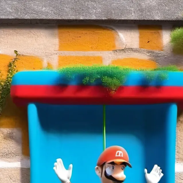 chat with ai character: inflable para todo