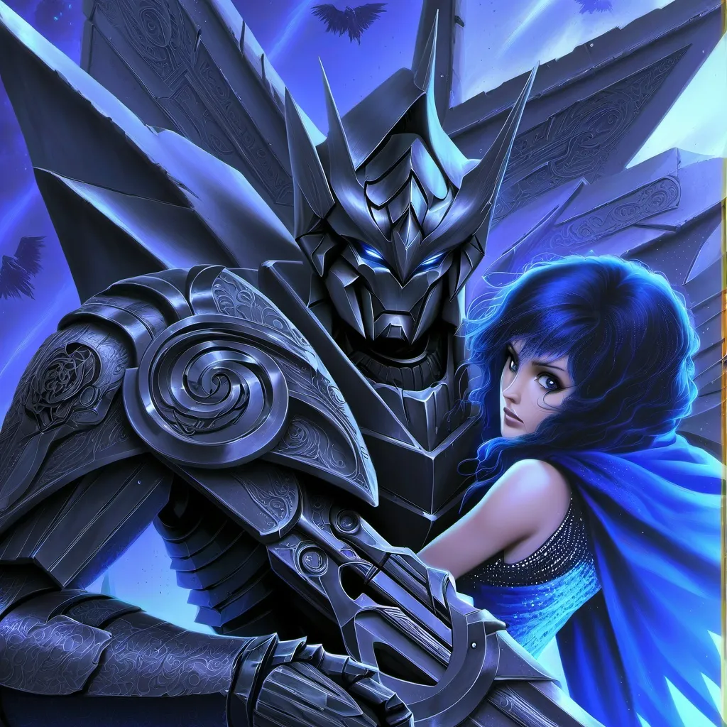 chat with ai character: La Rinascita