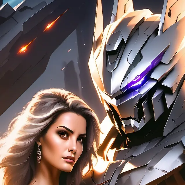 chat with ai character: La Rinascita