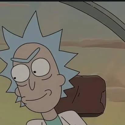 chat with ai character: rick and Morty 