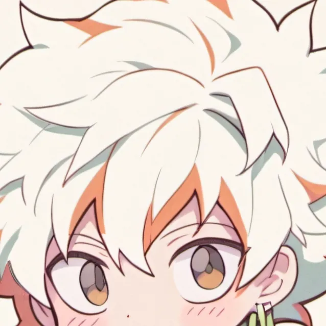 chat with ai character: Bakugo 