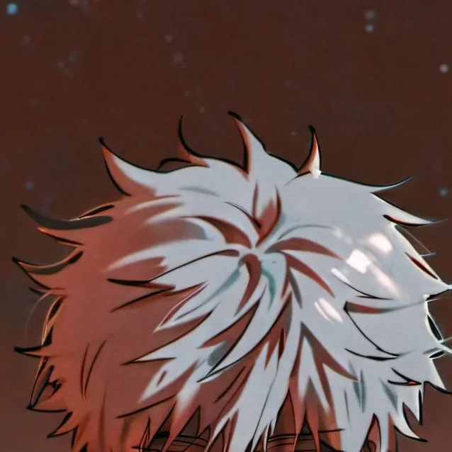 chat with ai character: bakugo y tu pelead