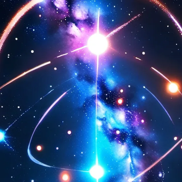 chat with ai character: Celestial fruit