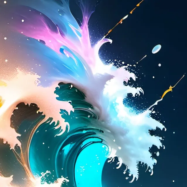 chat with ai character: Tsunami🌊