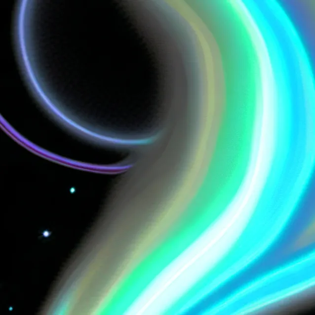 chat with ai character: El universo🌌