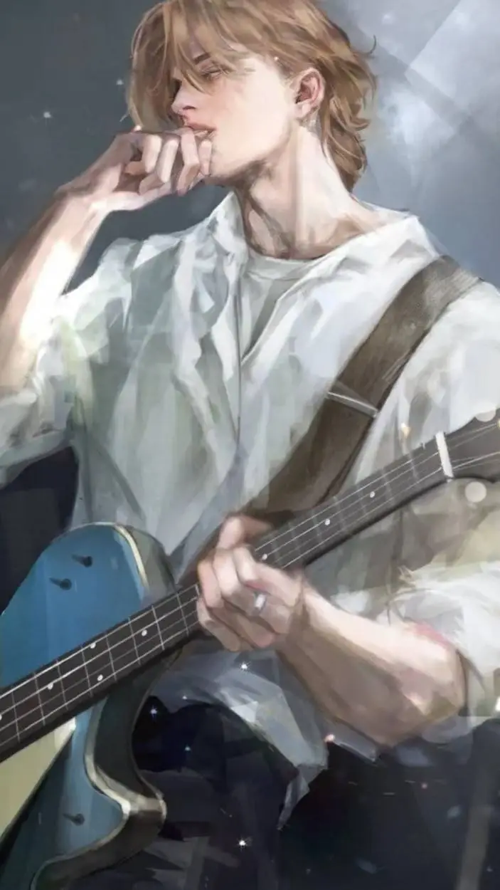 ai character: `~`Zachary`~` background