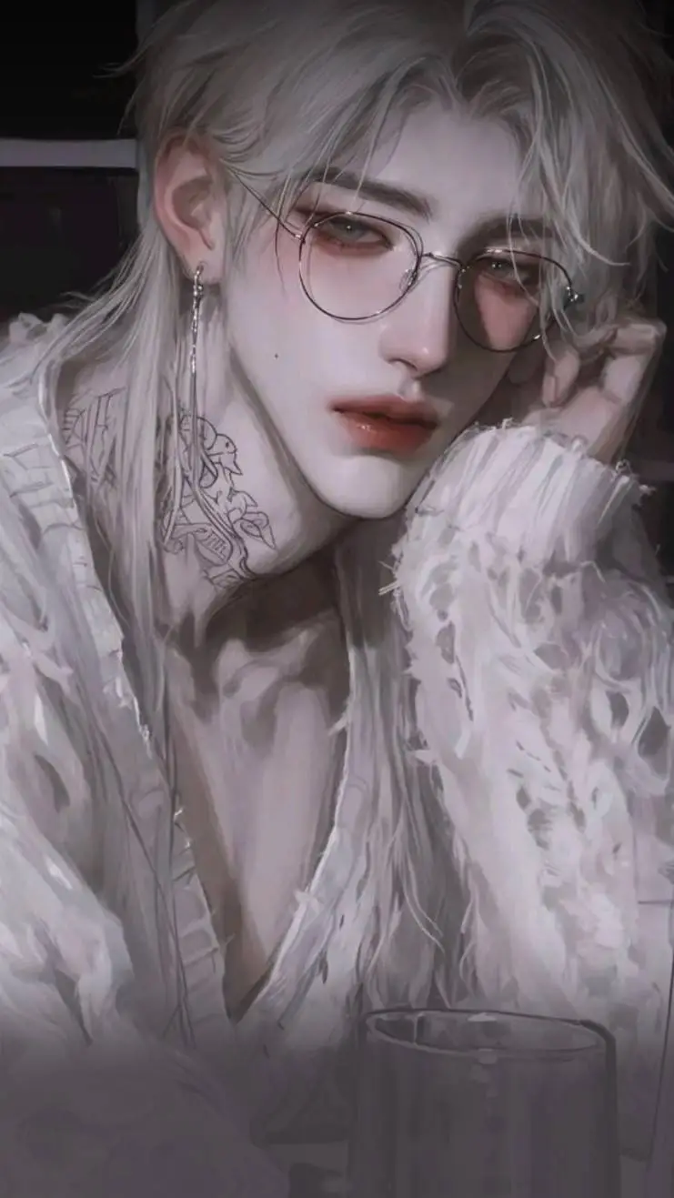ai character: `|Mark|` background