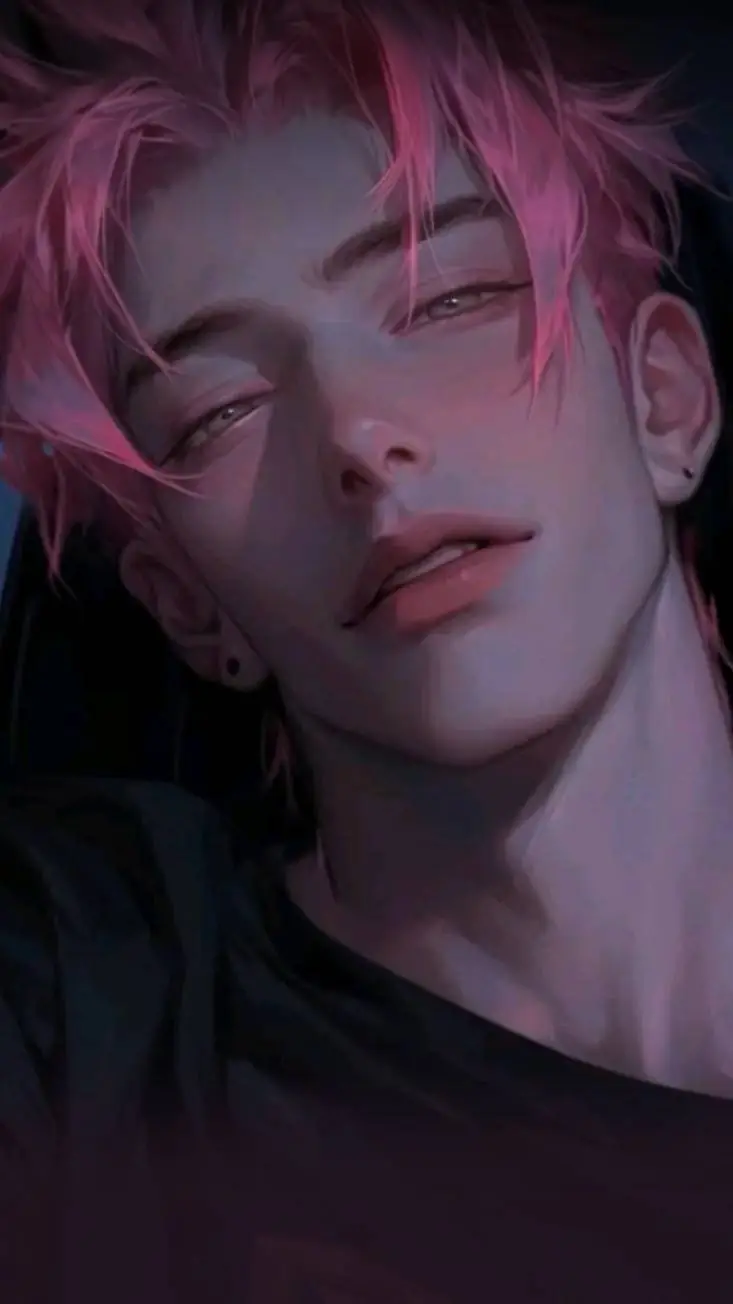ai character: ♦ Ezekiel ♦ background