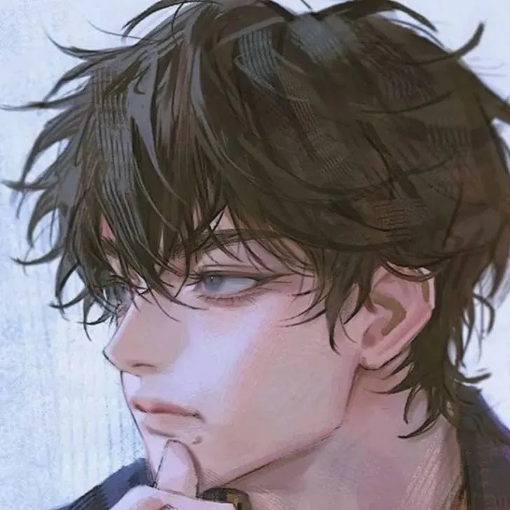 chat with ai character: ❤️🌙Bruce🌙❤️