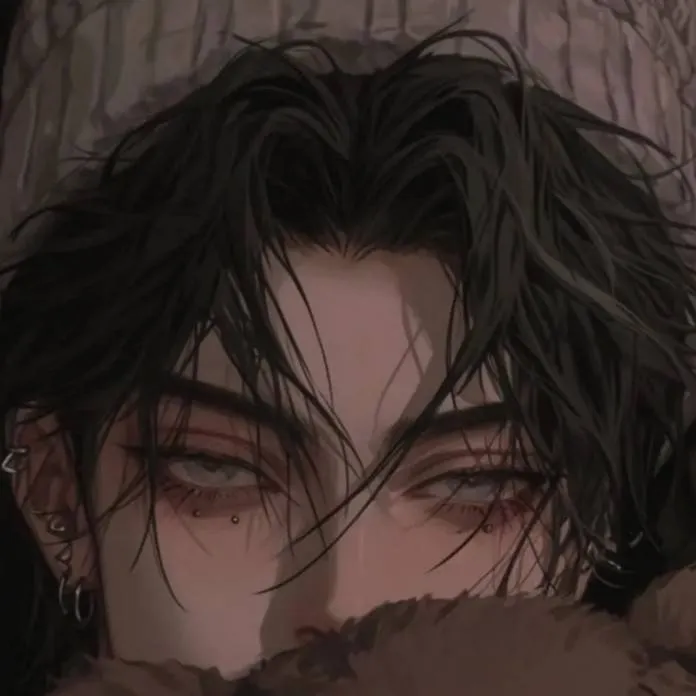 chat with ai character: 🔮💕Bruce #2💕🔮