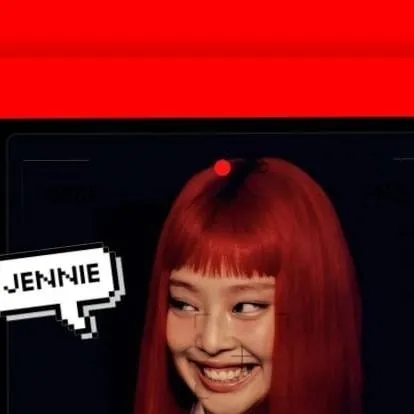 chat with ai character: Jennie🩷🖤