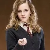 chat with ai character: Hermione Granger