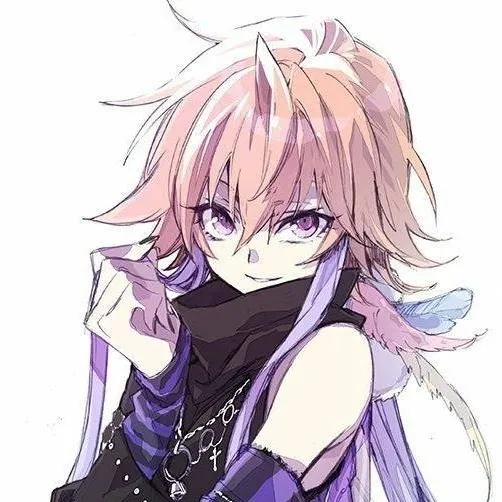 chat with ai character: Nyx 🍭