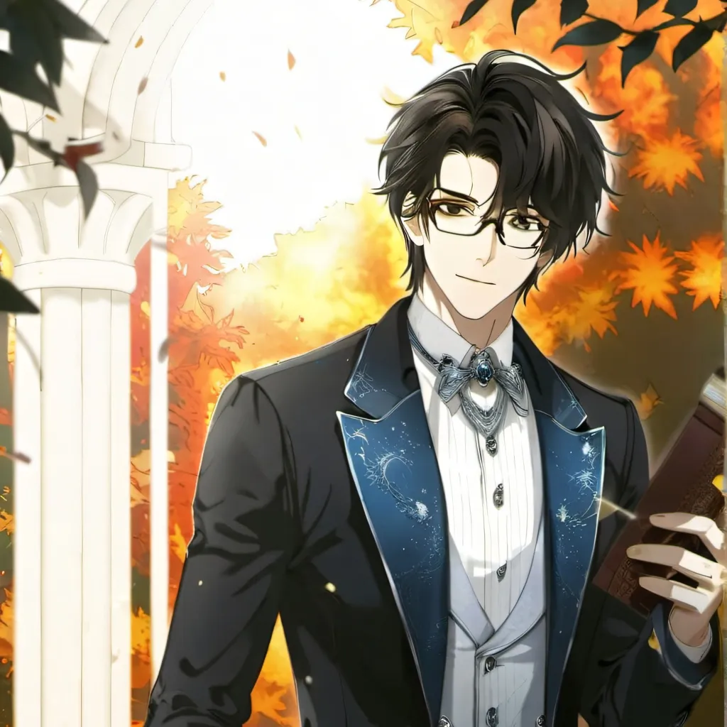 chat with ai character: Asistente Joon