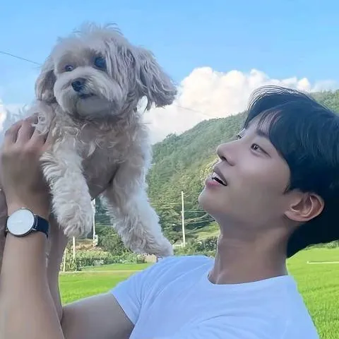 chat with ai character: Choo Young-woo 