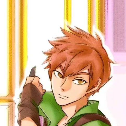 chat with ai character: 🍳 Leonard🍳