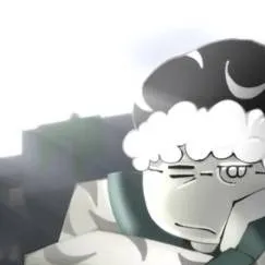 chat with ai character: Sleepysniper