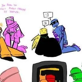 chat with ai character: Robloxia Minds