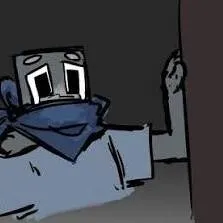 chat with ai character: Echoicabody