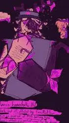 ai character: Bluey X Marco background