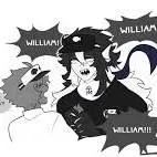 chat with ai character: William X lucius