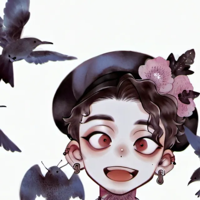 chat with ai character: Lucas 