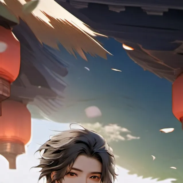 chat with ai character: Alexander 
