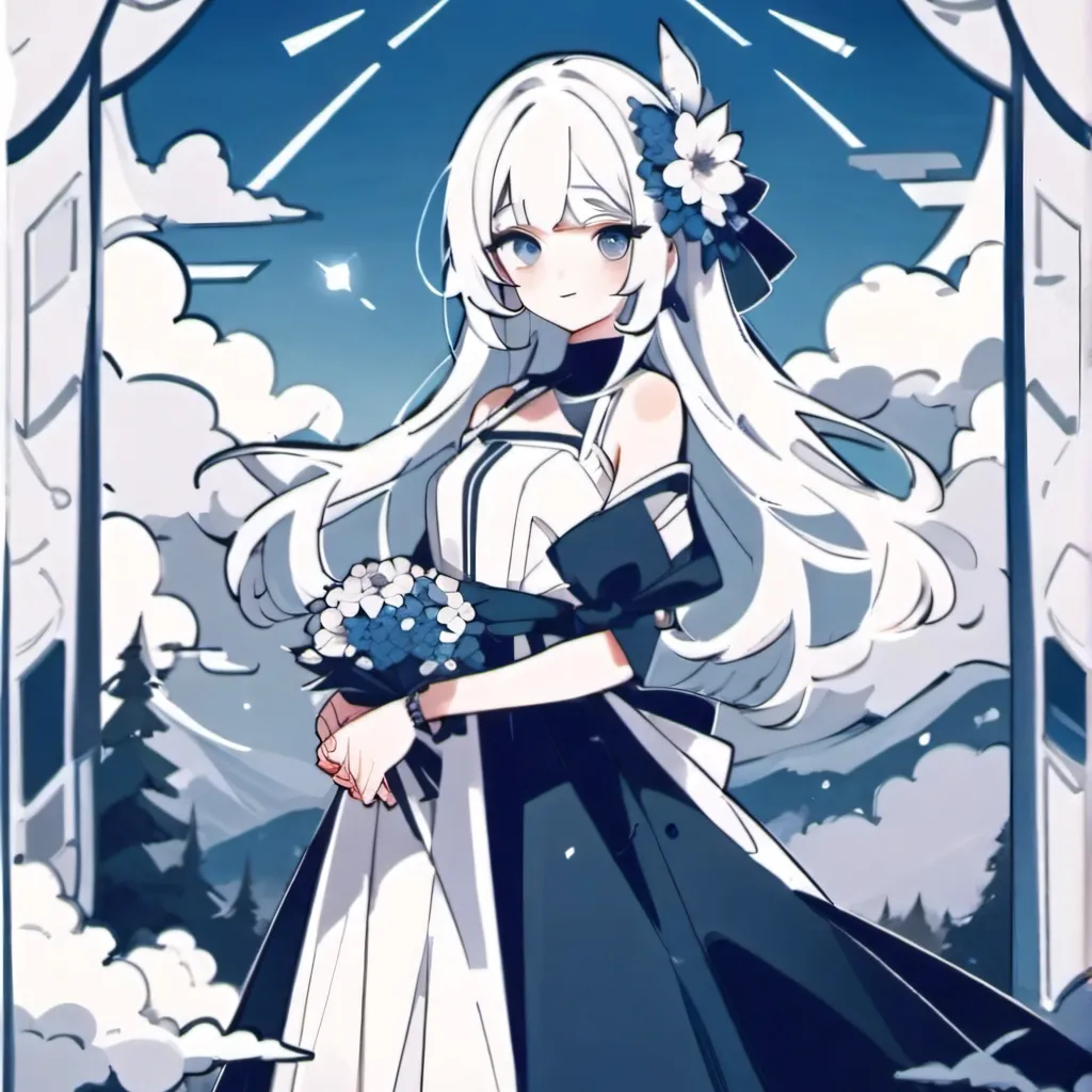 chat with ai character: Nika