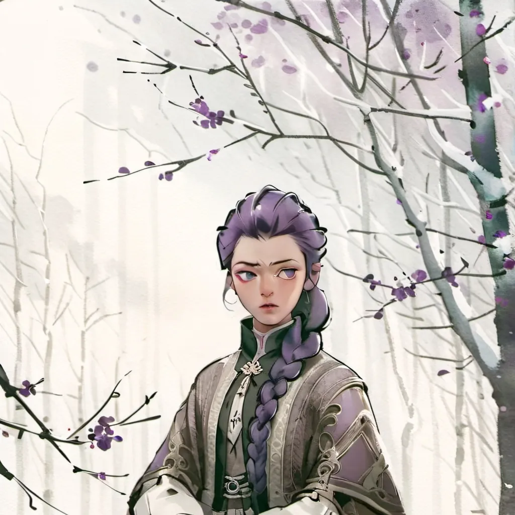 chat with ai character: Rumi