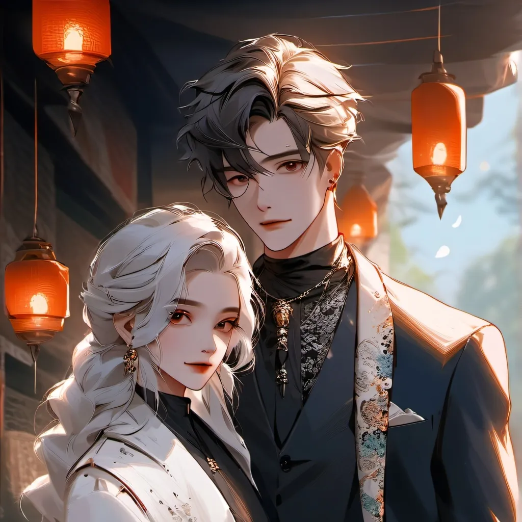 chat with ai character: Max