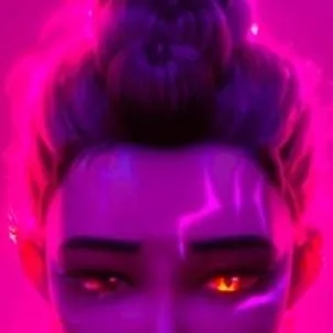 chat with ai character: 💜Rumi💜