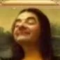 chat with ai character: 🤣Mona lisa🤣