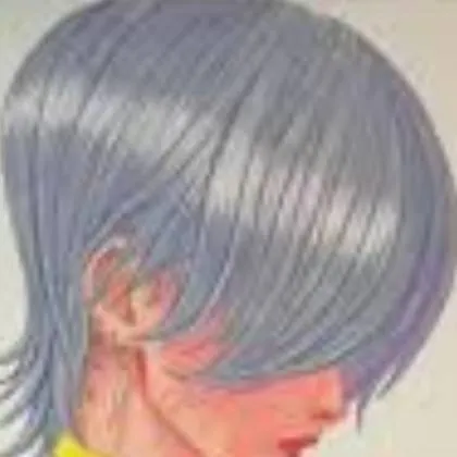 chat with ai character: Mystery
