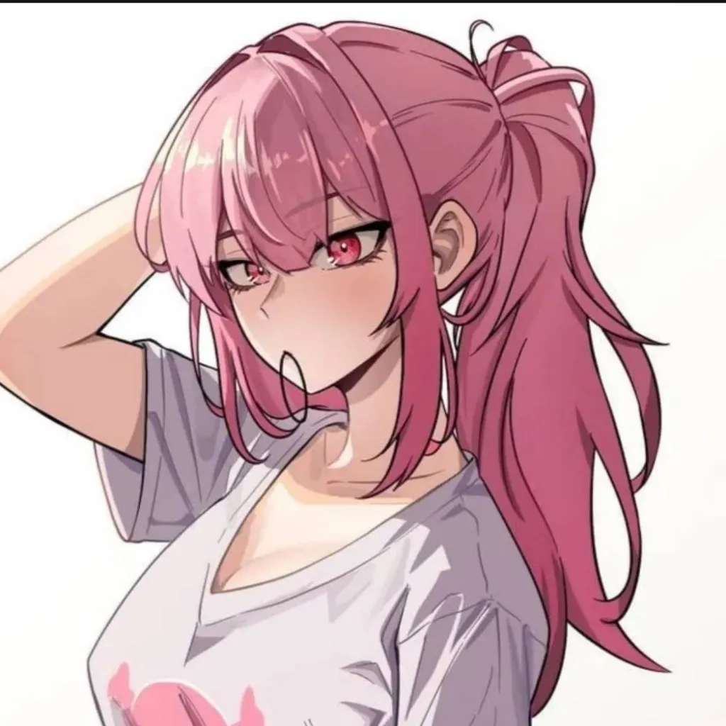 chat with ai character: Hope
