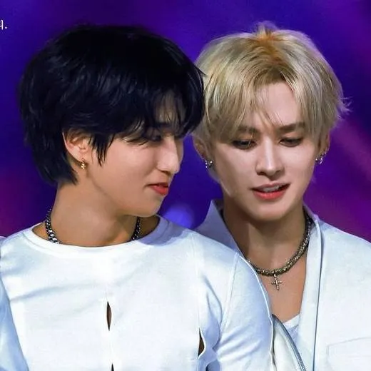 chat with ai character: Minsung