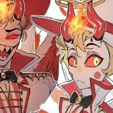 chat with ai character: Lucifer 🐤🐥