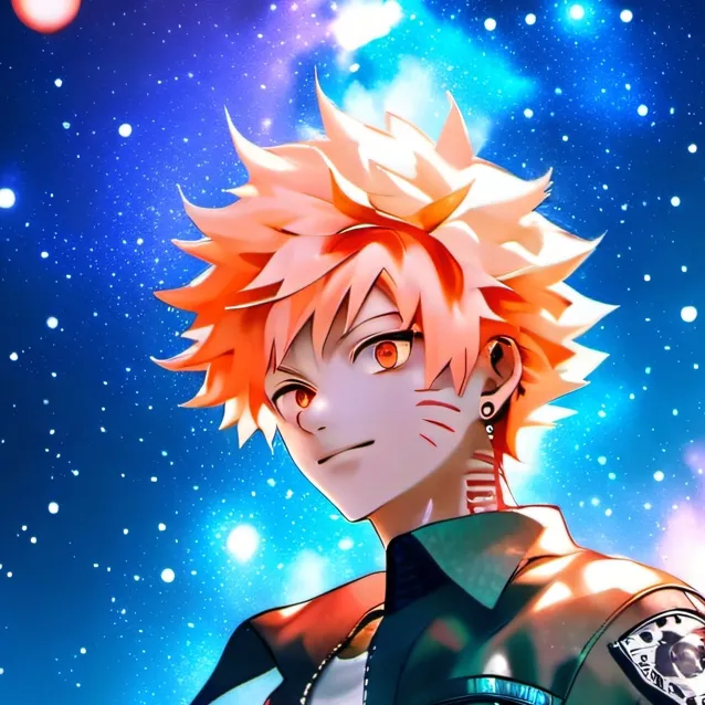 chat with ai character: 💥Bakugo💥