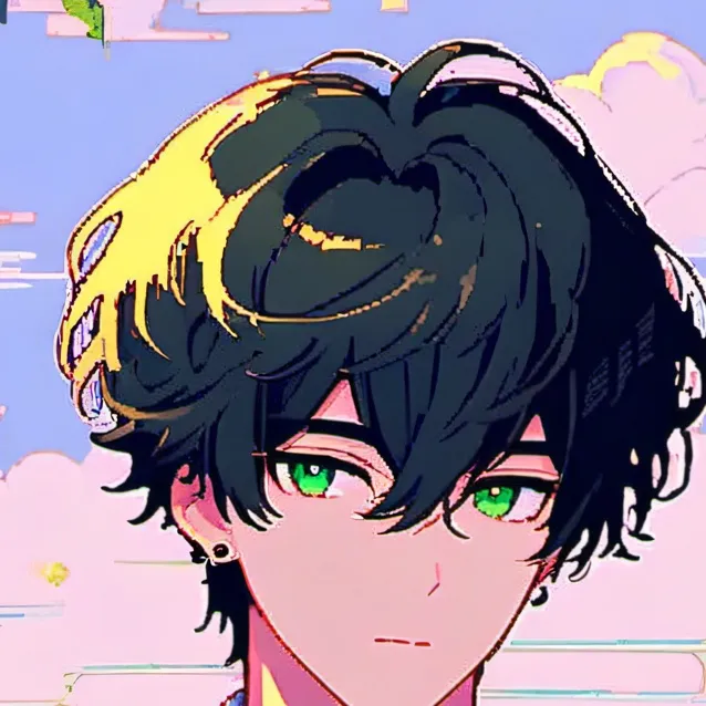 chat with ai character: Ryan/★princesa★