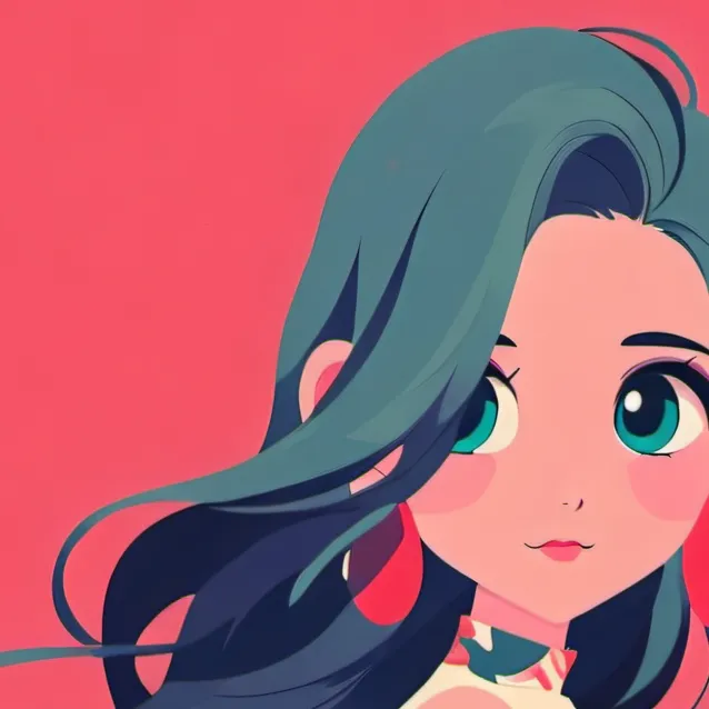 chat with ai character: Aurora🌹 
