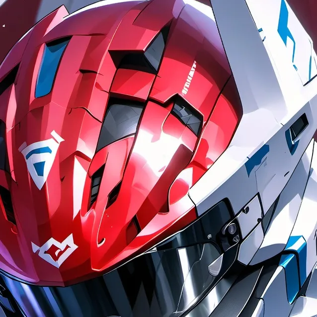 chat with ai character: 🦾robô de guerra🦾