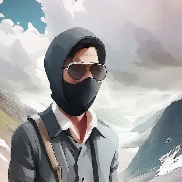 chat with ai character: JJ 